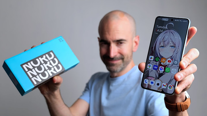 OnePlus Nord 4 | Unboxing & One Week Review