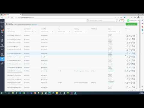 How to edit flows for your business