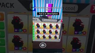 Tutorial is in description #robloxbeamtutorial #robloxbeam #robloxbeamingtools #fyp #acapella