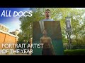 Portrait artist of the year  s03 e01  all documentary