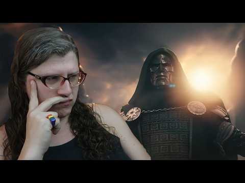 Avengers: Doomsday Special Look - skeptical fan's reaction