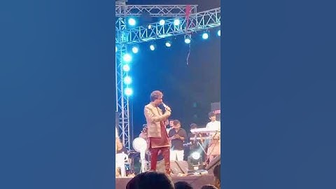 Navratri Mahotsav-2024 bhavnagar devayat khavad gopal sadhu VIDEO