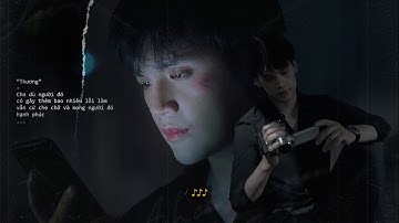 Anh cần thời gian để trái tim mau lành lại - Nguyễn Trần Trung Quân | Official Beat