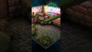 Lumo isometric 3d platform puzzler #lumo #ps4 #isometric3d #puzzle #platformer