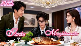 aku Pernah Mencintaimu Seperti Orang Bodoh Tapi Kau Memanfaatkan Aku Seperti Orang Bodohdrama