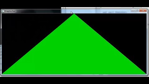 OpenGL Attribute vs Uniform