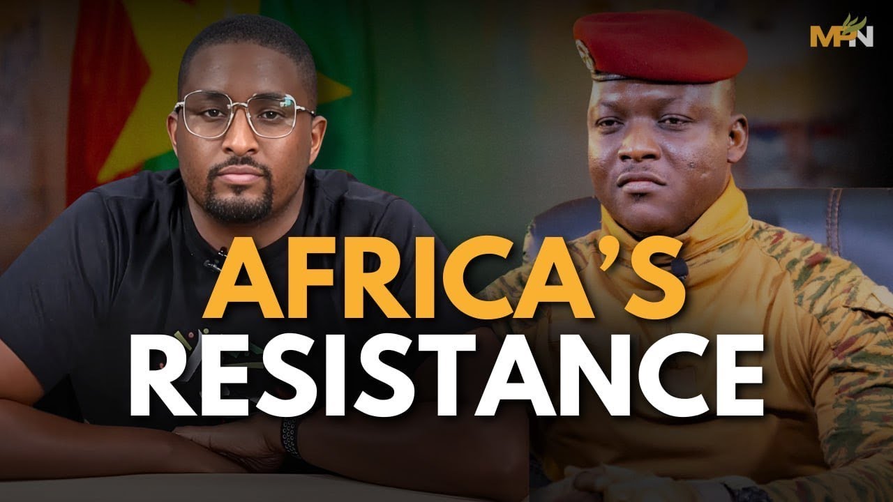 State Department Shuts down African Stream with Ahmed Kaballo