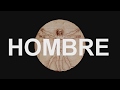 CONCEPCIÓN DEL HOMBRE DESDE LA ANTROPOLOGÍA