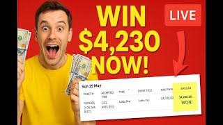 Lottery Post Results $4,230 Exposed A Secret Website That Keeps Paying Out!