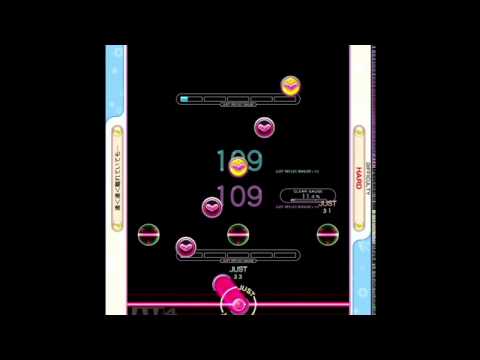 【REFLEC BEAT Plus】遠く遠く離れていても…/日向美ビタースイーツ♪