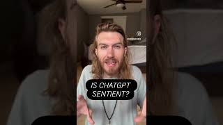 Is ChatGPT Sentient?