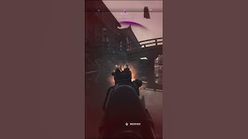 Warzone Skill Base Hit Reg #shorts #short