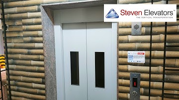 Lift Video - Automatic Door Lift - Elevator Video - New Lift - Passenger Lift - Lift Videos