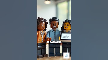 ELI5: How Does AI Support Workplace Diversity?