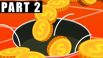 Hoard Master Part 2 Gameplay Walkthrough | iOS, Android, Arcade Game