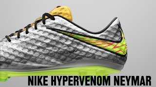 hypervenom neymar 2015