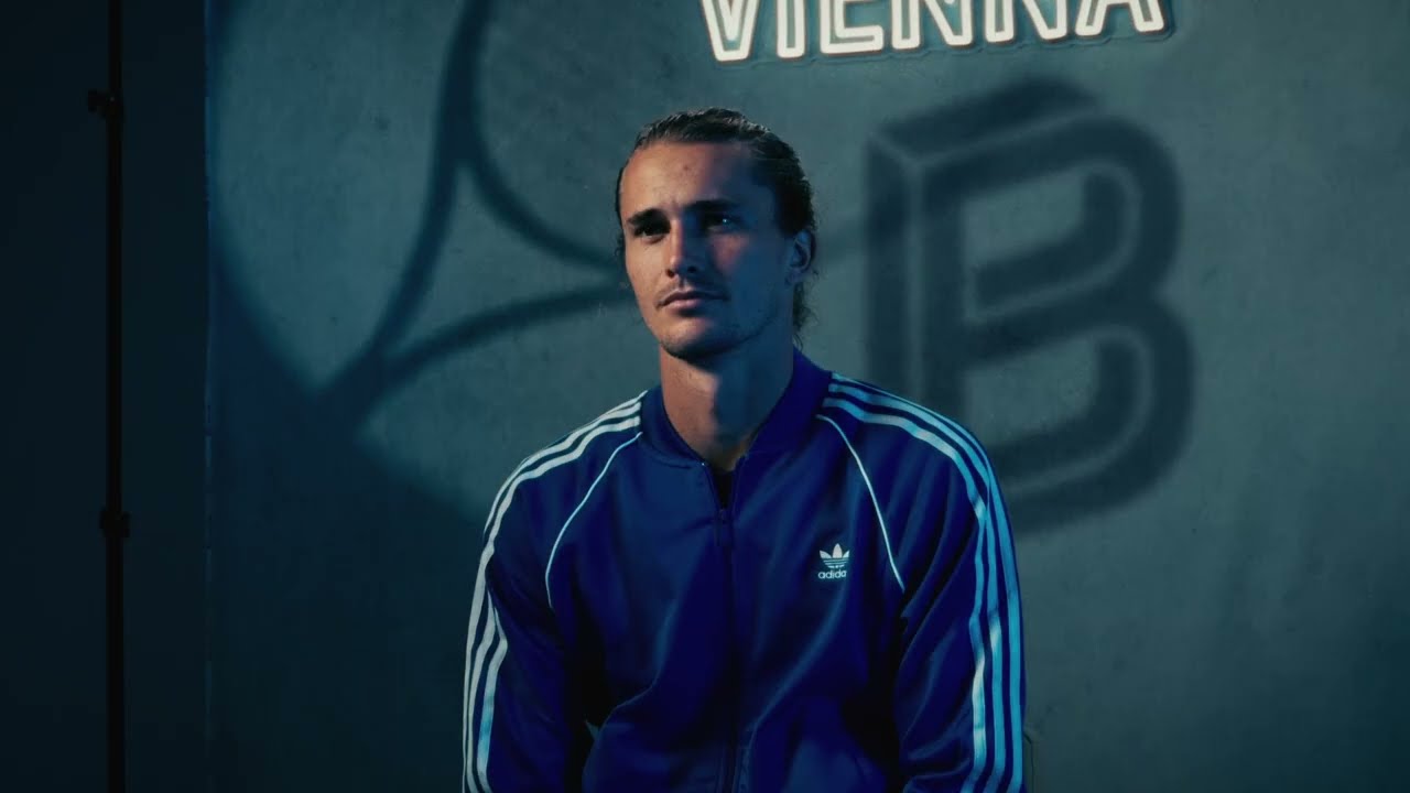 Bitpanda | Alexander Zverev