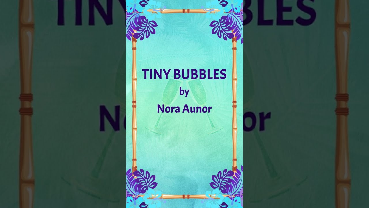 Watch TINY BUBBLES Nora Aunor #shorts on YouTube Watch TINY BUBBLES Nora Aunor #shorts on YouTube