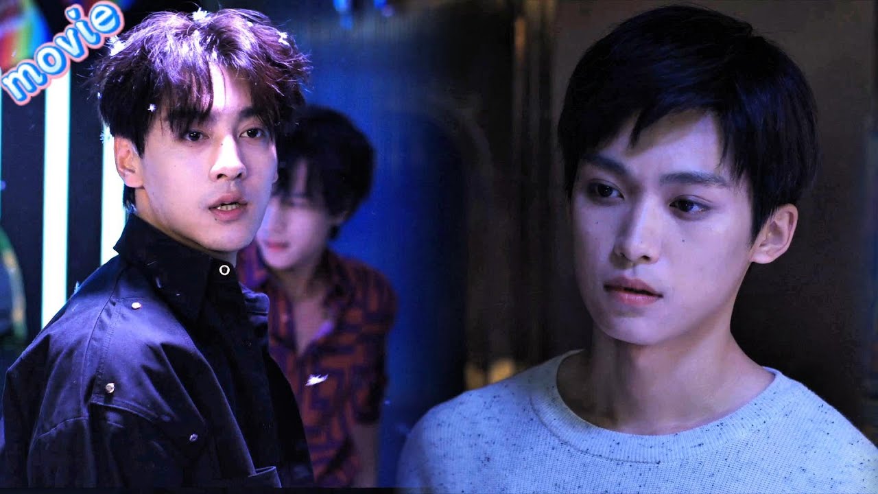 Чи Чэн избил любовника💢 Бао думает, что это из-за бывшей💔 Каша из драмы!🔥🍲