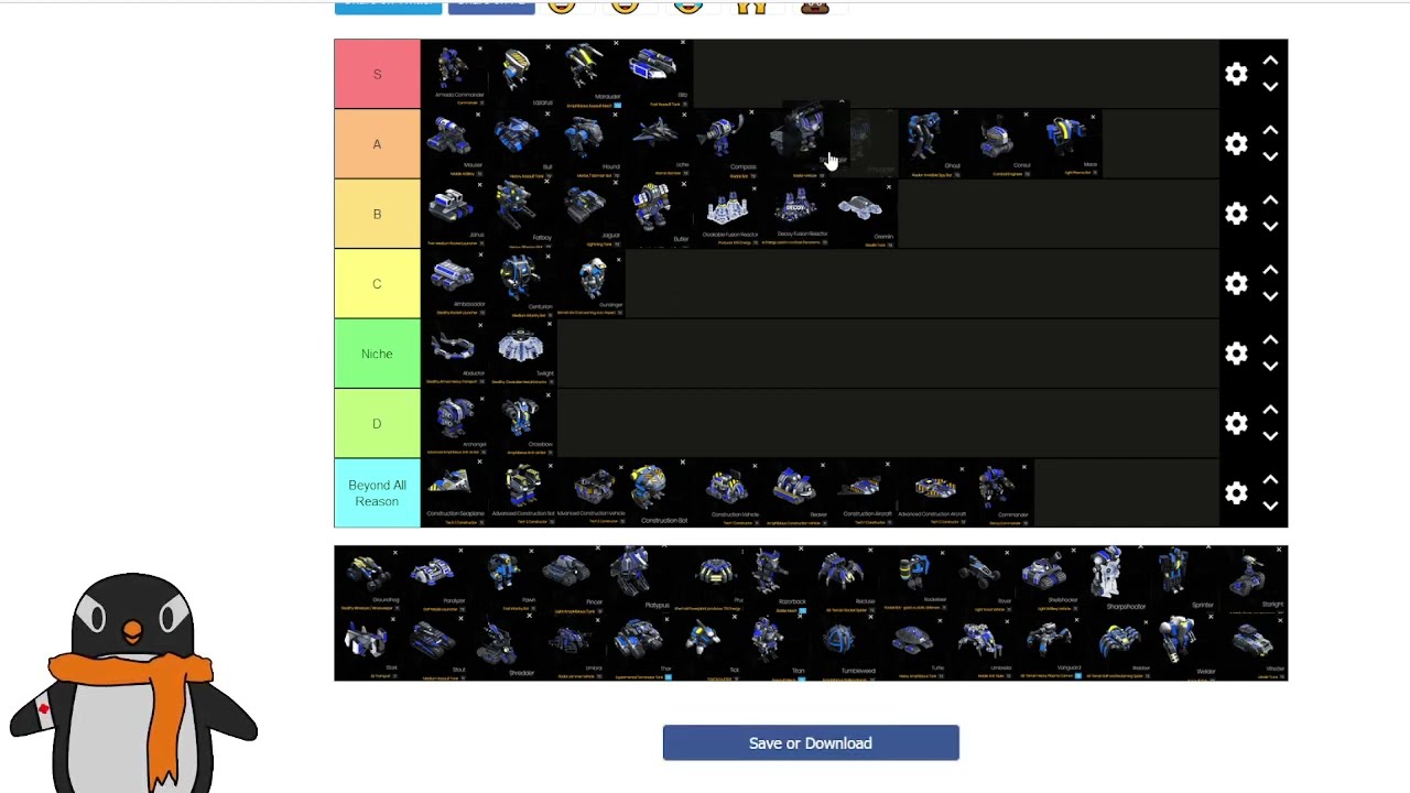 pkers YBA skin tierlist (July 12th 2023) 