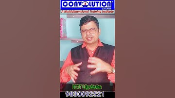 #ICT #ComputerTeacher #Computer  #Recruitment  #SchoolNet  #Extramarks  #ConvolutionEducare  #PKDAS