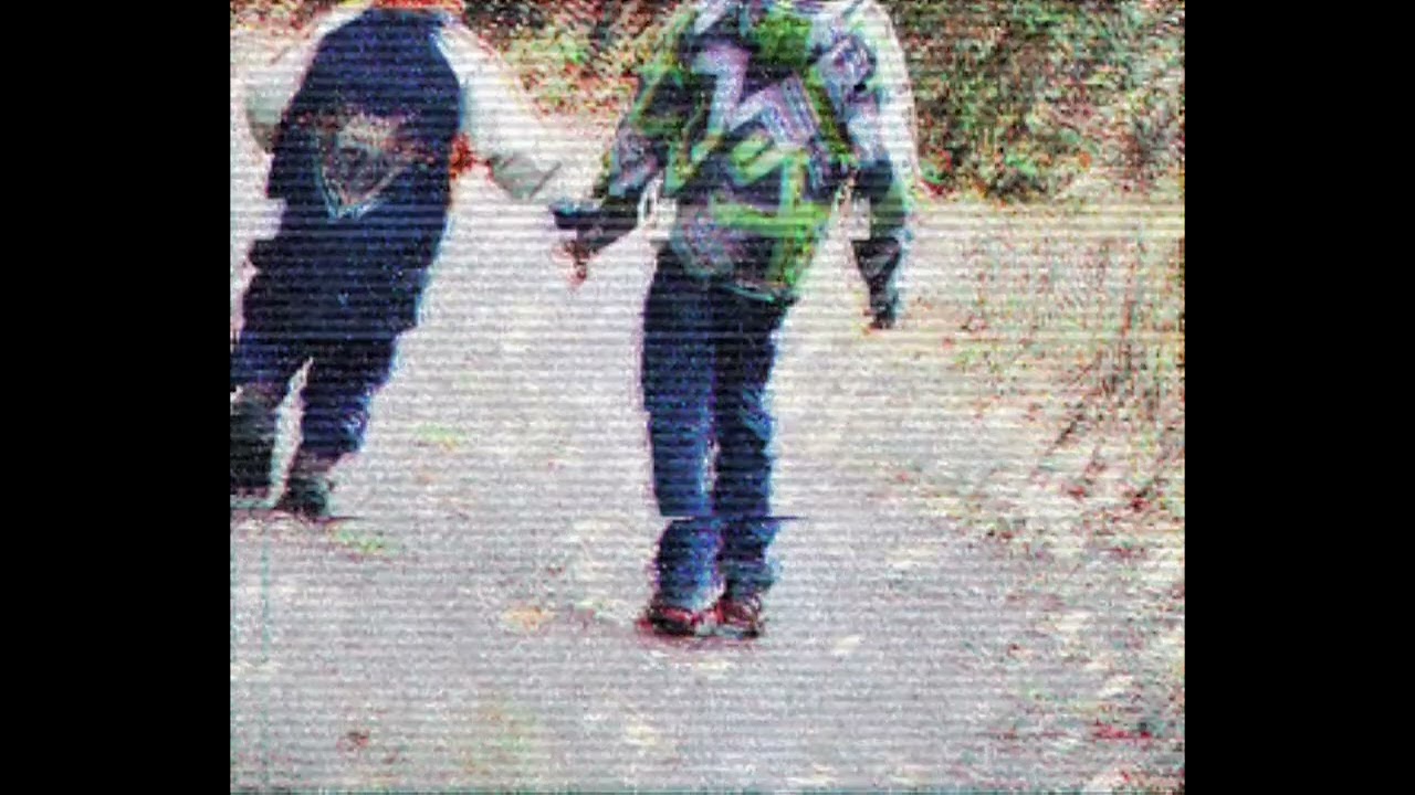 Cragglewood Park Theme (Read disc)