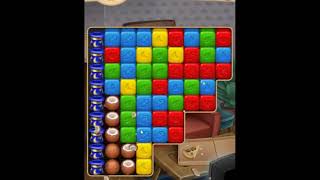 Toon Blast Level 2883 - No Boosters Skillgaming