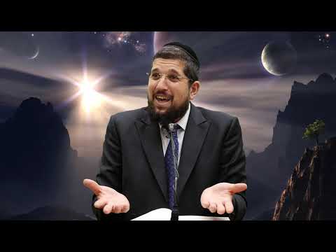 הנאמנות משתלמת - סיפור מדהים חבל לפספס | שמאול א פרק ד | הרב אליהו עמר