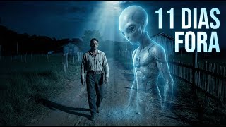 11 Days On Another Planet The Artur Berlet Case Ai Documentary