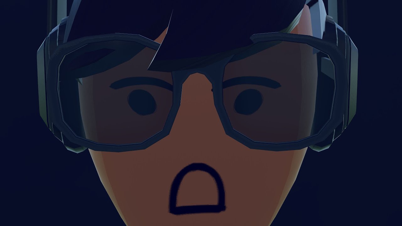 The Inconvinience store (Rec Room Skit)