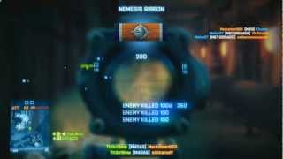 BF3 | MOONLIGHT (3N19MA by MUDi) screenshot 2