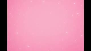 1 Hour of Soft Pink Glow ✨ | Sparkly Calm Aesthetic Background screenshot 5