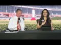 America's Day at the Races - March 21, 2026