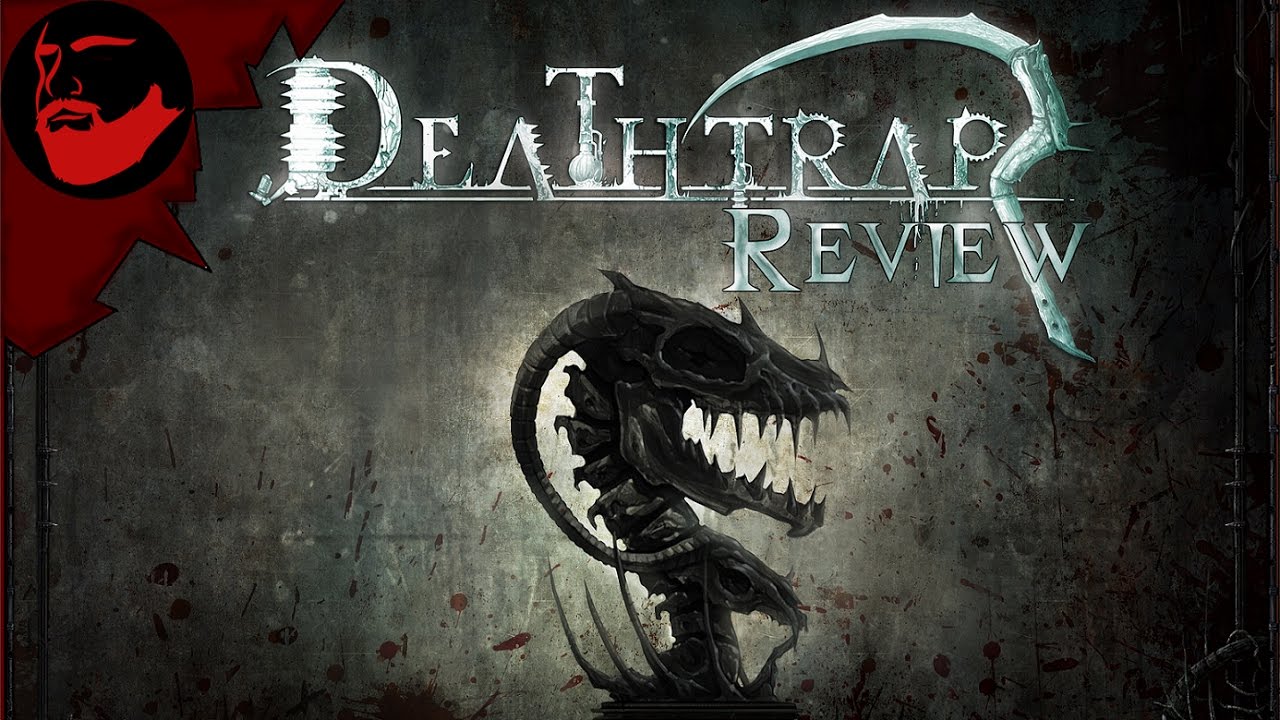 World of Van Helsing: Deathtrap Review - Xbox One