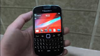BLACKBERRY BOLD 9900 REVIEW IN 2026