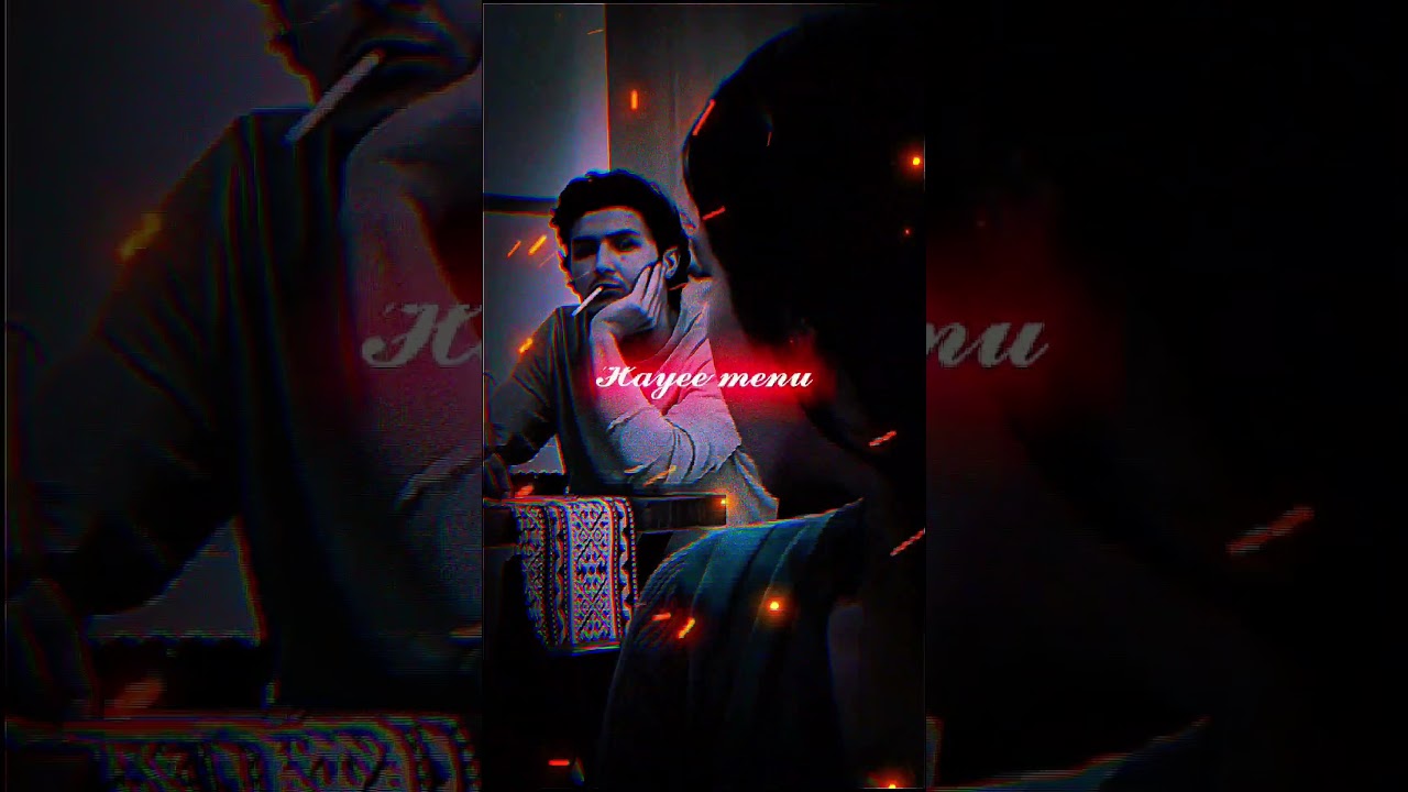 ✨ Pehli Nazar Da Jadoo ✨