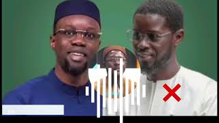 Cheikh Bara Ndiaye 😰Diomaye Loum Def Xam nagn ko na Def très attention ⛔️ 😱