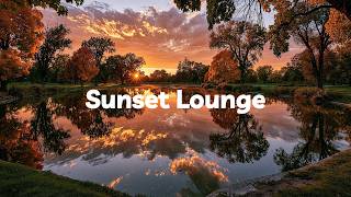 Slow Echo - Deep Chill Beats