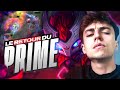 Le retour du prime sur kennen ad  jaime trop