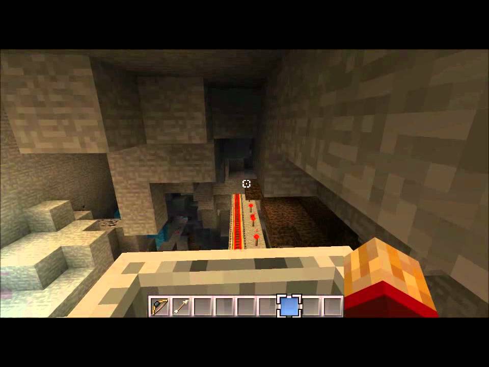 raymanLPs Mindcrack fan server entry