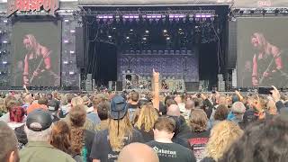 Download Lagu Alice Cooper - Hey Stupid! (live at Graspop 2022) MP3