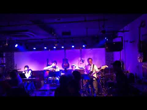 12月の雨 ユーミンカバー みっちオーケストラ部 2018.12