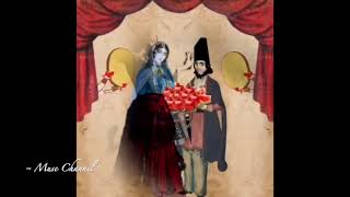 Yalda 1403 Inyalda Shahrzad Beheshtian