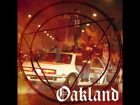 GuMMyBeAR — GuMMy†Be▲R! – Oakland [FULL ALBUM]