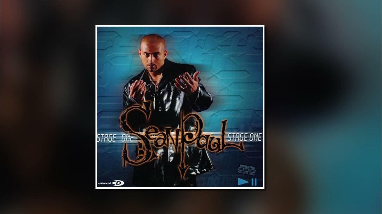 Sean Paul....Infiltrate [PlayGround Riddim] [1997] [2Hard] [VP] [PCS] [720p] YouTube