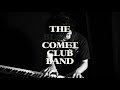 THE BLACK COMET CLUB BAND ・THE WILD BUNCH -Jane Doe-