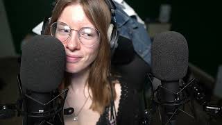 ASMR You Can Fall Asleep If...(Soft Spoken & Whispers) screenshot 2