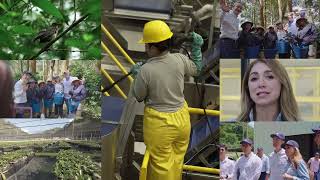 Can one coffee cherry change the world? I GREEN COFFEE COMPANY