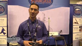Hamskea Archery AroJac ATA Show 2015
