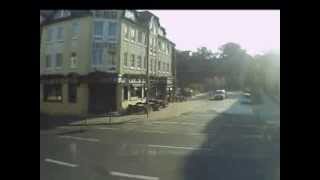 Ride Through Prenzlau Germay